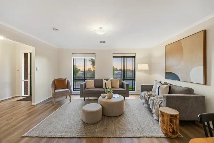 Fourth view of Homely house listing, 23 Blight Crescent, Hillbank SA 5112