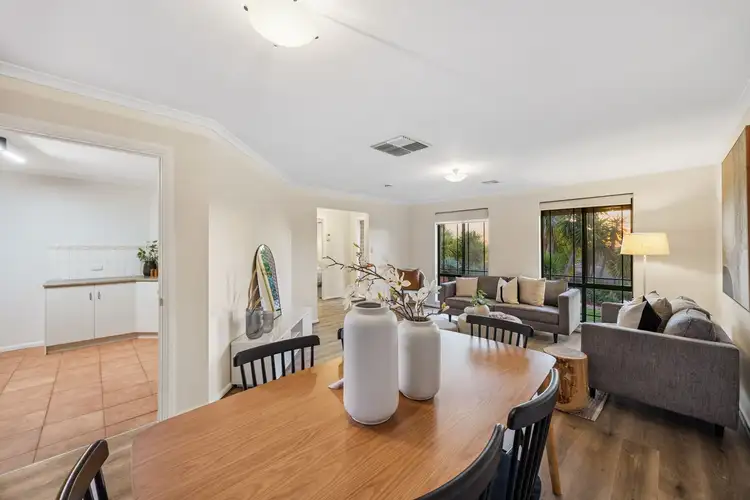 Fifth view of Homely house listing, 23 Blight Crescent, Hillbank SA 5112