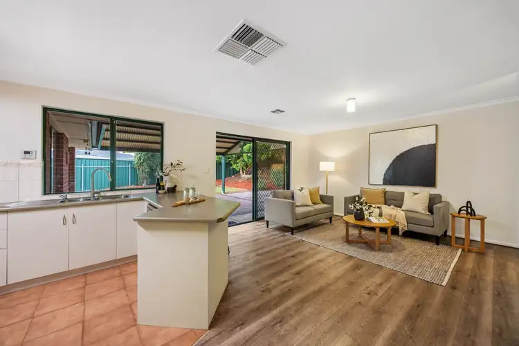 Sixth view of Homely house listing, 23 Blight Crescent, Hillbank SA 5112