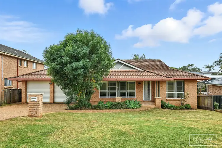 10 Opal Circuit, Port Macquarie NSW 2444