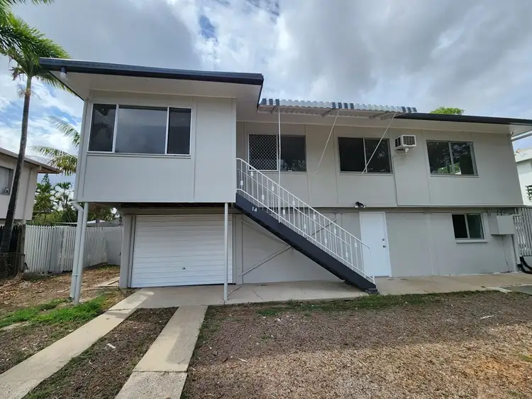 Second view of Homely house listing, 14 Marcel, Kirwan QLD 4817