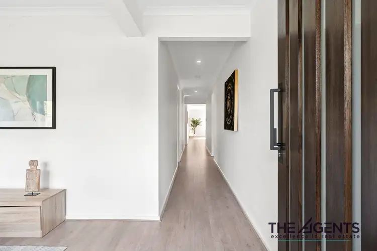 Second view of Homely house listing, 8 Cuckoo Way, Tarneit VIC 3029