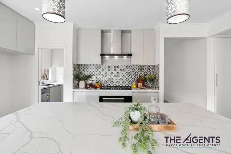 Sixth view of Homely house listing, 8 Cuckoo Way, Tarneit VIC 3029