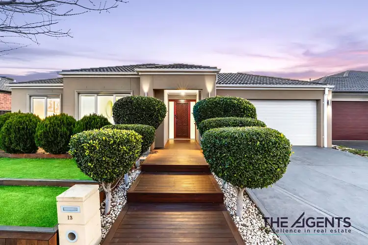 13 Berowa Street, Tarneit VIC 3029