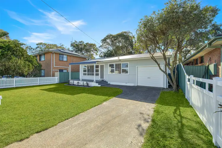 Second view of Homely house listing, 10 Sixth Avenue, Toukley NSW 2263