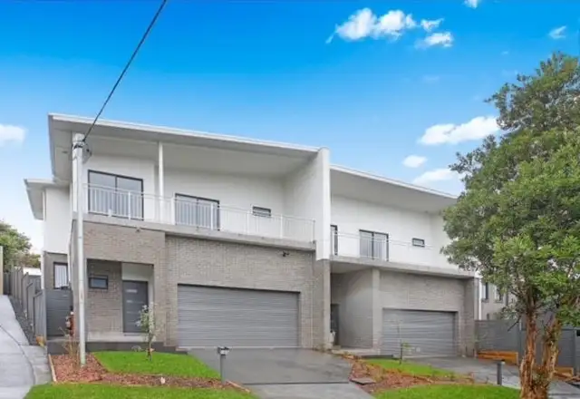 Main view of Homely townhouse listing, 107 Cuthbert Drive, Mount Warrigal NSW 2528