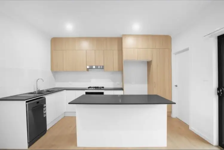 Second view of Homely townhouse listing, 107 Cuthbert Drive, Mount Warrigal NSW 2528