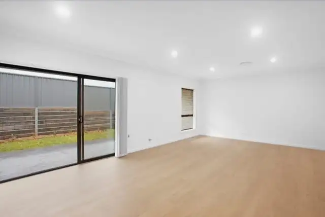 Third view of Homely townhouse listing, 107 Cuthbert Drive, Mount Warrigal NSW 2528