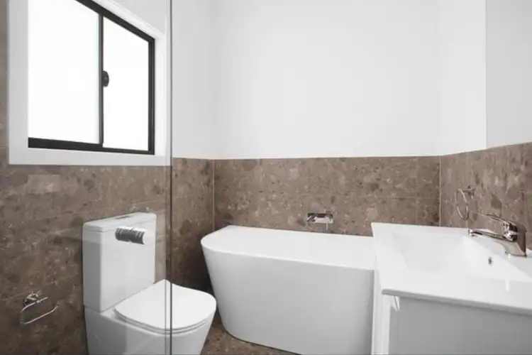 Fifth view of Homely townhouse listing, 107 Cuthbert Drive, Mount Warrigal NSW 2528