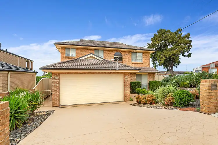 5 Kembla Street, Balgownie NSW 2519