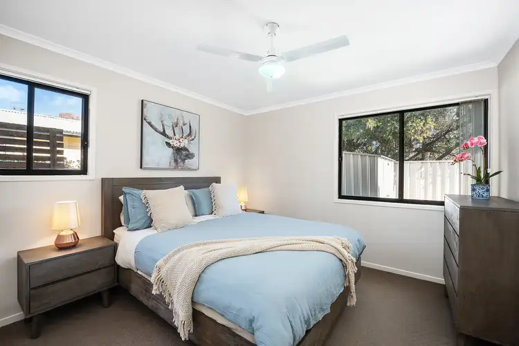 Fourth view of Homely house listing, 108a Gladstone Street, Mudgee NSW 2850