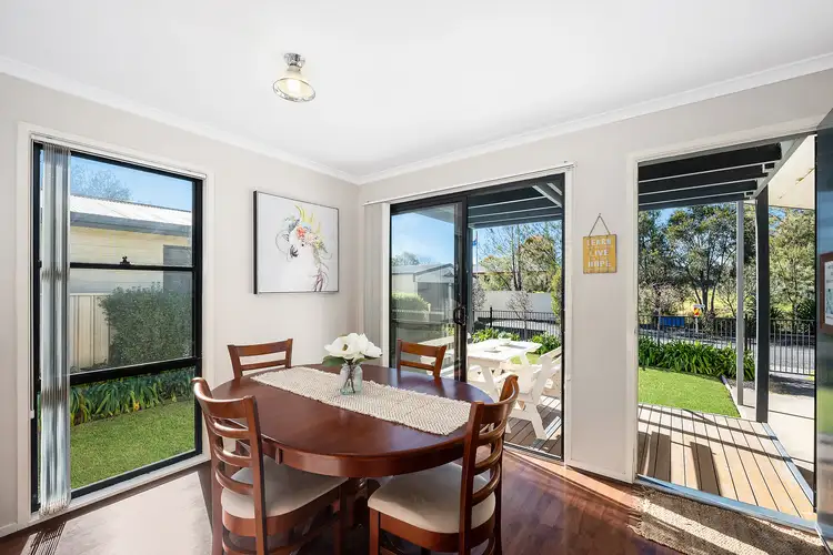 Fifth view of Homely house listing, 108a Gladstone Street, Mudgee NSW 2850