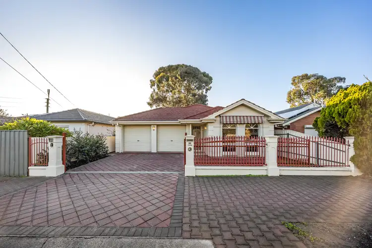 Main view of Homely house listing, 129A Morphett Road, Morphettville SA 5043