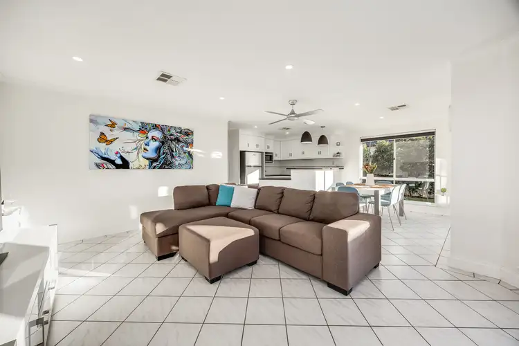 Fifth view of Homely house listing, 129A Morphett Road, Morphettville SA 5043