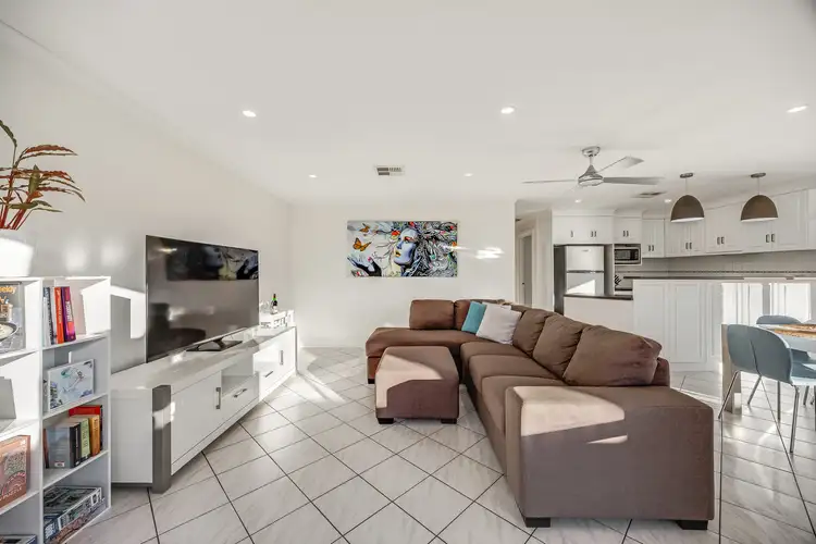 Sixth view of Homely house listing, 129A Morphett Road, Morphettville SA 5043