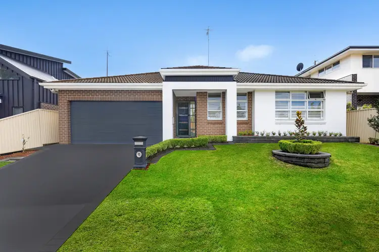 193 Karimbla Road, Miranda NSW 2228
