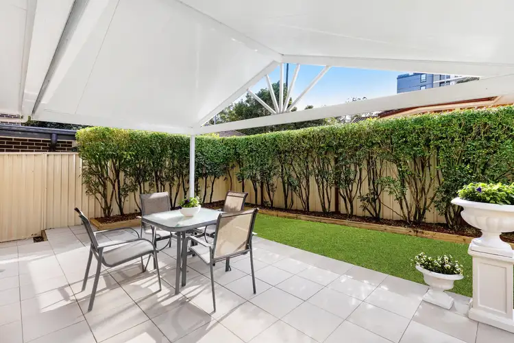 Second view of Homely house listing, 193 Karimbla Road, Miranda NSW 2228