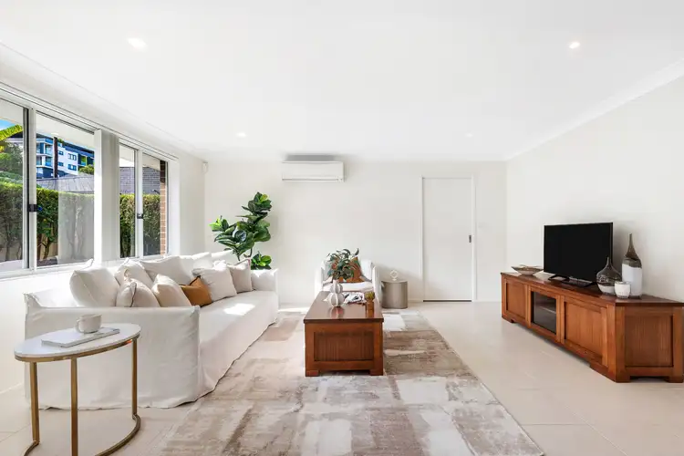 Third view of Homely house listing, 193 Karimbla Road, Miranda NSW 2228