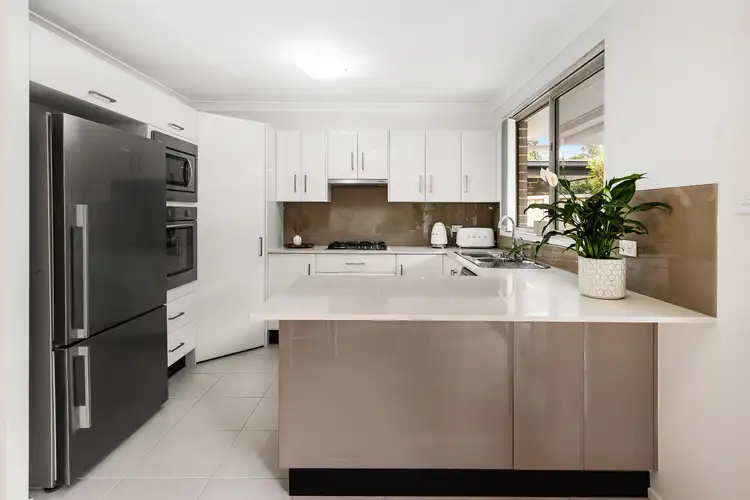 Fourth view of Homely house listing, 193 Karimbla Road, Miranda NSW 2228