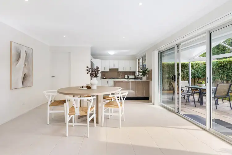 Fifth view of Homely house listing, 193 Karimbla Road, Miranda NSW 2228