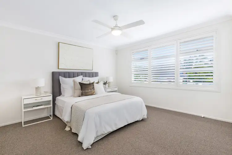 Sixth view of Homely house listing, 193 Karimbla Road, Miranda NSW 2228