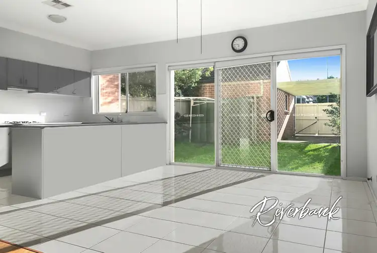 Third view of Homely house listing, 61 Naying Drive, Pemulwuy NSW 2145