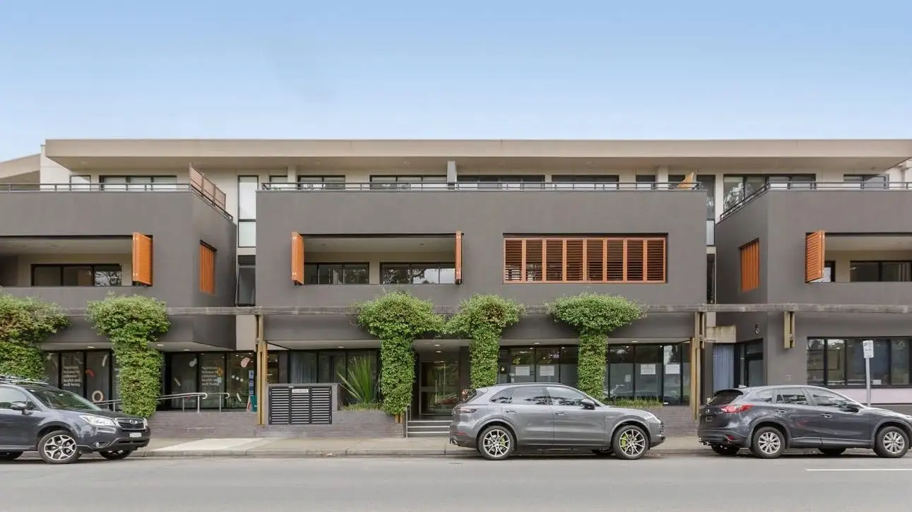 Main view of Homely apartment listing, 110/108 Glen Iris Road, Glen Iris VIC 3146