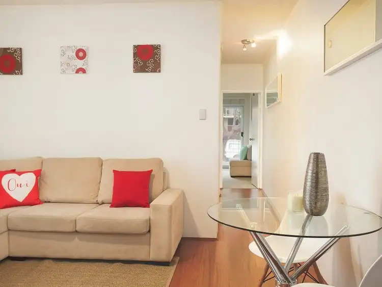Third view of Homely apartment listing, 1/48 Pacific Parade, Dee Why NSW 2099