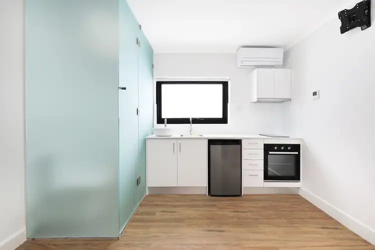 8/117 Livingstone Road, Marrickville NSW 2204