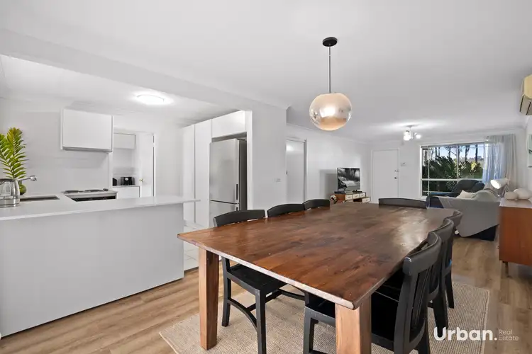 Third view of Homely house listing, 15/95 Hurricane Drive, Raby NSW 2566