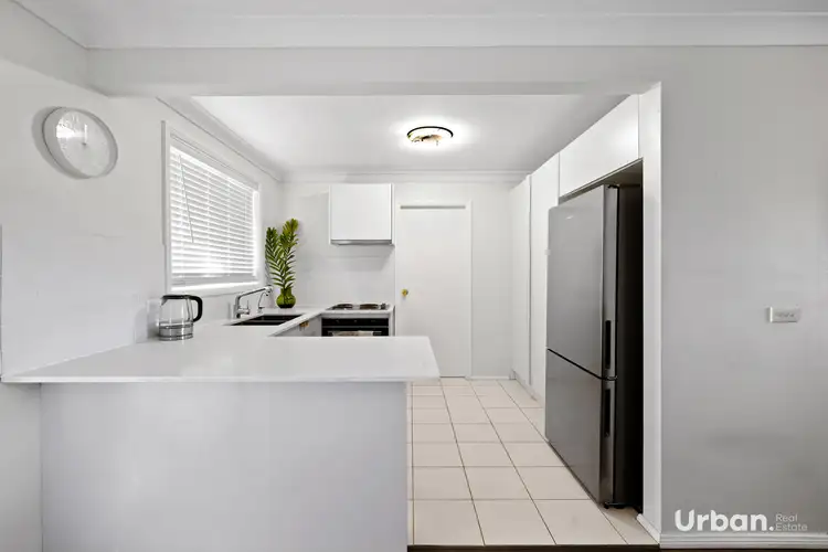 Fourth view of Homely house listing, 15/95 Hurricane Drive, Raby NSW 2566