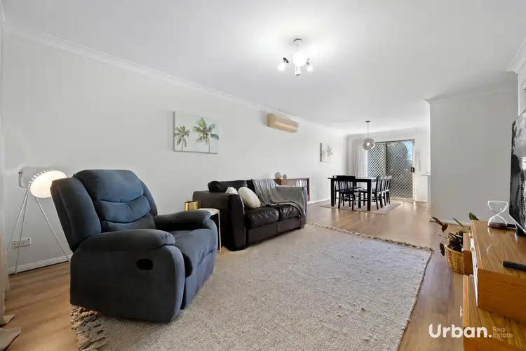 Fifth view of Homely house listing, 15/95 Hurricane Drive, Raby NSW 2566