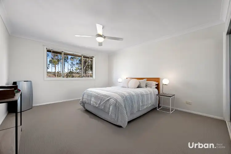 Sixth view of Homely house listing, 15/95 Hurricane Drive, Raby NSW 2566