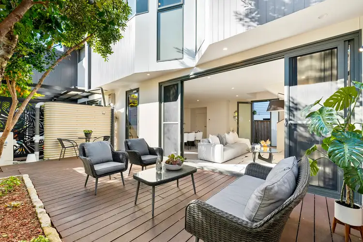 Fourth view of Homely townhouse listing, 2/2 Devine Street, Erskineville NSW 2043