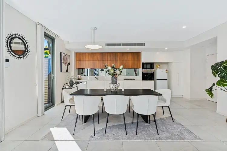 Sixth view of Homely townhouse listing, 2/2 Devine Street, Erskineville NSW 2043