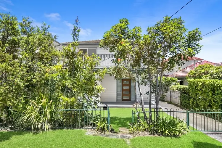 Main view of Homely house listing, 21 Warringah Street, North Balgowlah NSW 2093