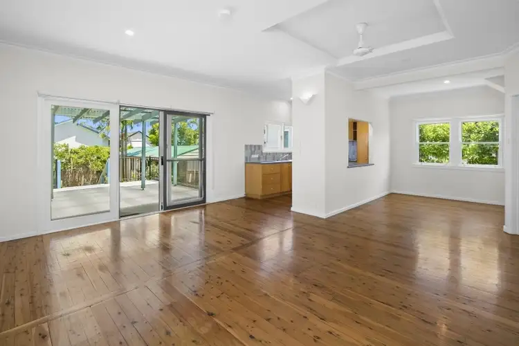 Second view of Homely house listing, 21 Warringah Street, North Balgowlah NSW 2093