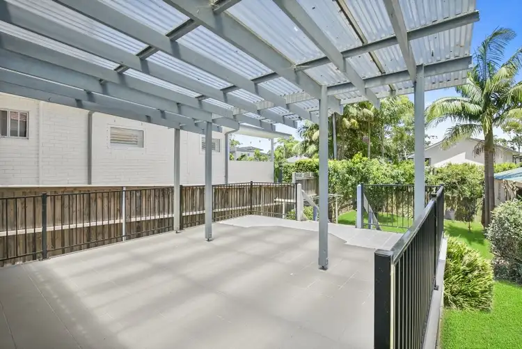 Third view of Homely house listing, 21 Warringah Street, North Balgowlah NSW 2093