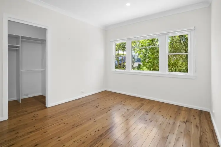 Fourth view of Homely house listing, 21 Warringah Street, North Balgowlah NSW 2093