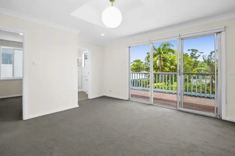 Fifth view of Homely house listing, 21 Warringah Street, North Balgowlah NSW 2093
