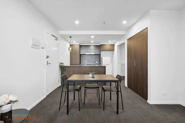 Main view of Homely apartment listing, 1318/15 Bowes Street, Phillip ACT 2606
