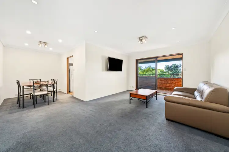 14/321 Windsor Road, Baulkham Hills NSW 2153