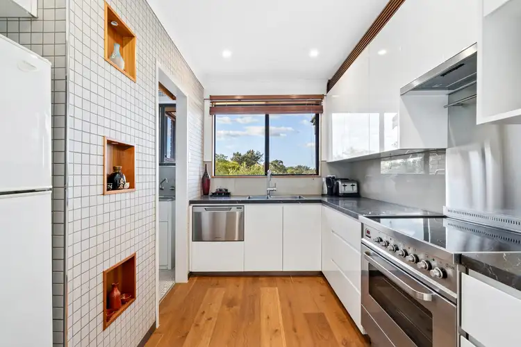 Third view of Homely apartment listing, 14/321 Windsor Road, Baulkham Hills NSW 2153