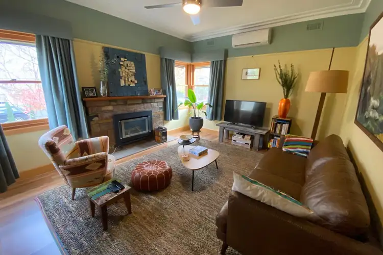 Second view of Homely house listing, 12 MacLise Street, Castlemaine VIC 3450