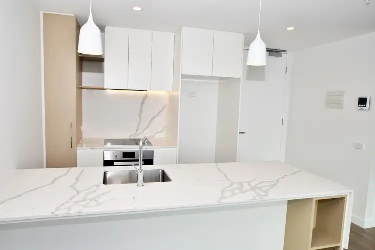 Second view of Homely apartment listing, 309/1060 Dandenong Road, Carnegie VIC 3163