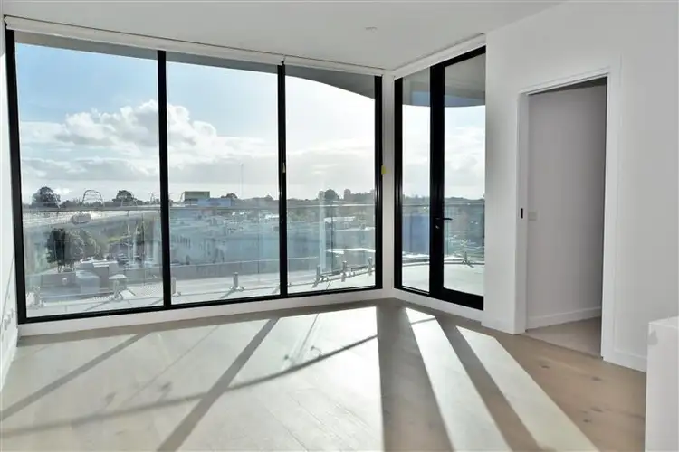 Third view of Homely apartment listing, 309/1060 Dandenong Road, Carnegie VIC 3163