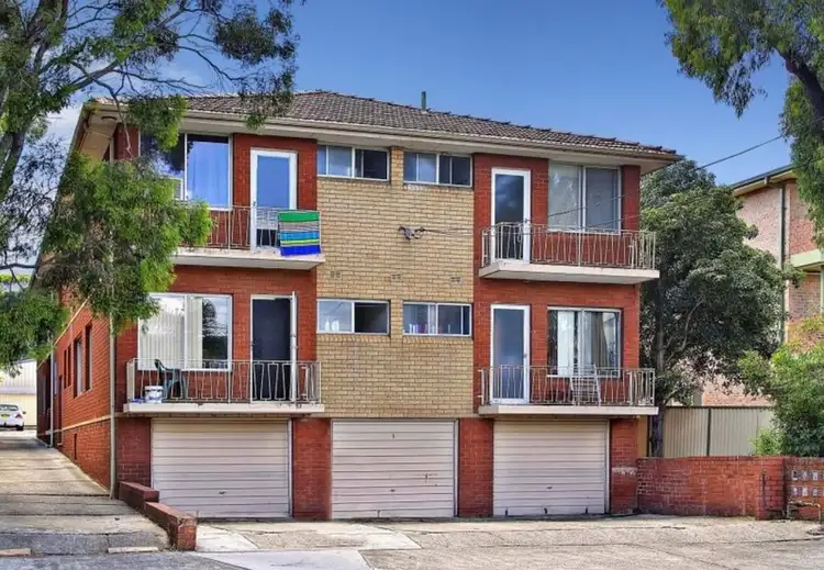7/46 Denman Avenue, Wiley Park NSW 2195