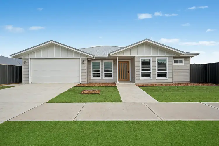 7 Orchard Court, Mudgee NSW 2850