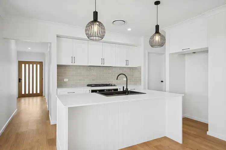 Second view of Homely house listing, 7 Orchard Court, Mudgee NSW 2850