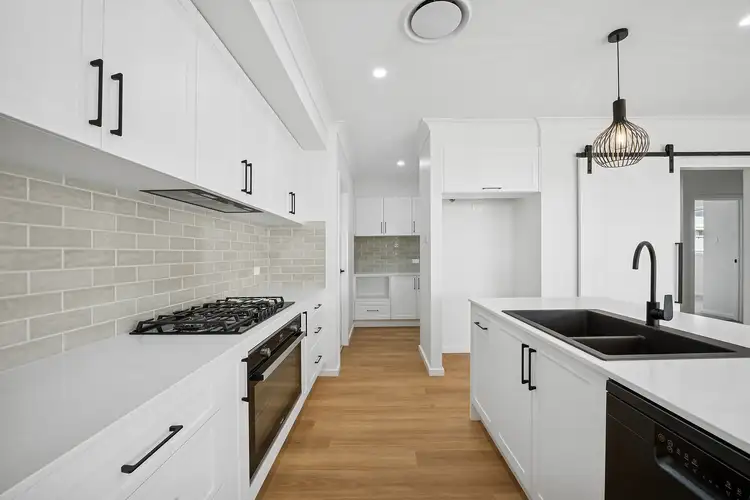 Third view of Homely house listing, 7 Orchard Court, Mudgee NSW 2850